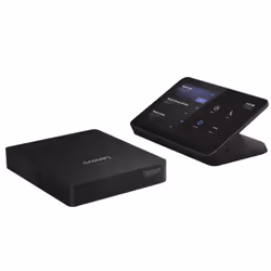 Lenovo ThinkSmart Core Gen 2 for Microsoft Team Rooms, Windows 11 IoT Enterprise GAC, Black