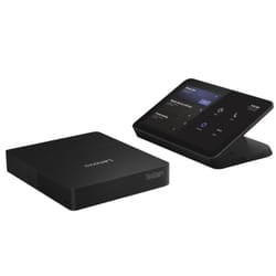 Lenovo ThinkSmart Core Gen 2 for Microsoft Team Rooms video conferencing system 13 MP Ethernet LAN