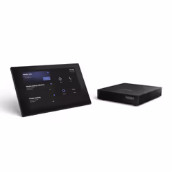 Lenovo ThinkSmart Core Gen 2 for Microsoft Team Rooms, Windows 11 IoT Enterprise GAC, Black