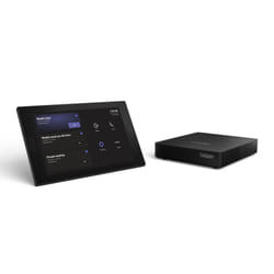 Lenovo ThinkSmart Core Gen 2 for Microsoft Team Rooms video conferencing system Ethernet LAN