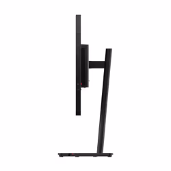 Lenovo ThinkVision T27-40 LED display 68.6 cm (27") 1920 x 1080 pixels Full HD Black - Additional view 5