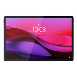 Lenovo Yoga Tab Plus Qualcomm Snapdragon 256 GB 32.3 cm (12.7") 16 GB Wi-Fi 7 (802.11be) Android 14 Teal