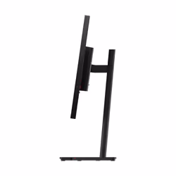Lenovo ThinkVision T27Q-40 LED display 68.6 cm (27") 2560 x 1440 pixels Wide Quad HD Black - Additional view 4