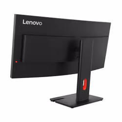 Lenovo ThinkVision T34WD-40 LED display 86.4 cm (34") 3440 x 1440 pixels Wide Quad HD Black - Additional view 5