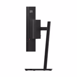 Lenovo ThinkVision T34WD-40 LED display 86.4 cm (34") 3440 x 1440 pixels Wide Quad HD Black - Additional view 7