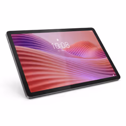 Lenovo Tab 4G Mediatek 64 GB 25.6 cm (10.1") 4 GB Wi-Fi 5 (802.11ac) Android 14 Grey - Additional view 8