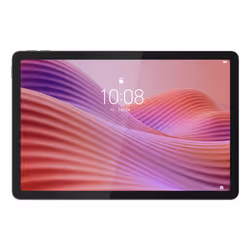 Lenovo Tab , 25.6 cm (10.1"), 1920 x 1200 pixels, 128 GB, 4 GB, Android 14, Grey