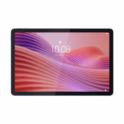 Lenovo Tab, 25.6 cm (10.1"), 1920 x 1200 pixels, 128 GB, 4 GB, Android 14, Blue