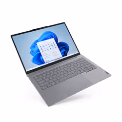 Lenovo ThinkBook 14 G8 IAL Intel Core Ultra 5 225U Laptop 35.6 cm (14") WUXGA 16 GB DDR5-SDRAM 512 GB SSD Wi-Fi 6E (802.11ax) Windows 11 Pro German Grey - Additional view 7