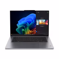 Lenovo ThinkPad X9-15 Gen 1 Copilot+ PC, Intel Core Ultra 7, 38.9 cm (15.3"), 2880 x 1800 pixels, 32 GB, 512 GB, Windows 11 P ...