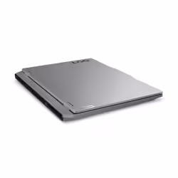 Lenovo LOQ 15AHP10 AMD Ryzen™ 5 220 Laptop 39.6 cm (15.6") Full HD 16 GB DDR5-SDRAM 512 GB SSD NVIDIA GeForce RTX 5050 Wi-Fi 6 (802.11ax) Windows 11 Home English Grey - Additional view 2