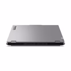 Lenovo LOQ 15AHP10 AMD Ryzen™ 5 220 Laptop 39.6 cm (15.6") Full HD 16 GB DDR5-SDRAM 512 GB SSD NVIDIA GeForce RTX 5050 Wi-Fi 6 (802.11ax) Windows 11 Home English Grey - Additional view 4