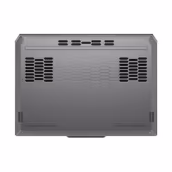Lenovo LOQ 15AHP10 AMD Ryzen™ 5 220 Laptop 39.6 cm (15.6") Full HD 16 GB DDR5-SDRAM 512 GB SSD NVIDIA GeForce RTX 5050 Wi-Fi 6 (802.11ax) Windows 11 Home English Grey - Additional view 5