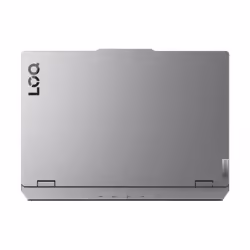 Lenovo LOQ 15AHP10 AMD Ryzen™ 5 220 Laptop 39.6 cm (15.6") Full HD 16 GB DDR5-SDRAM 512 GB SSD NVIDIA GeForce RTX 5050 Wi-Fi 6 (802.11ax) Windows 11 Home English Grey - Additional view 6