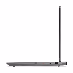 Lenovo LOQ 15AHP10 AMD Ryzen™ 5 220 Laptop 39.6 cm (15.6") Full HD 16 GB DDR5-SDRAM 512 GB SSD NVIDIA GeForce RTX 5050 Wi-Fi 6 (802.11ax) Windows 11 Home English Grey - Additional view 8