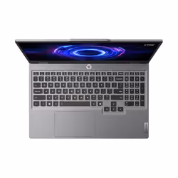 Lenovo LOQ 15IRX10 Intel® Core™ i5 i5-13450HX Laptop 39.6 cm (15.6") Full HD 16 GB DDR5-SDRAM 1 TB SSD NVIDIA GeForce RTX 5050 Wi-Fi 6 (802.11ax) Windows 11 Home English Grey - Additional view 4