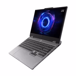 Lenovo LOQ 15IRX10 Intel® Core™ i5 i5-13450HX Laptop 39.6 cm (15.6") Full HD 16 GB DDR5-SDRAM 1 TB SSD NVIDIA GeForce RTX 5050 Wi-Fi 6 (802.11ax) Windows 11 Home English Grey - Additional view 5
