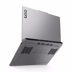 Lenovo LOQ 15IRX10 Intel® Core™ i7 i7-13650HX Laptop 39.6 cm (15.6") Full HD 16 GB DDR5-SDRAM 1 TB SSD NVIDIA GeForce RTX 5060 Wi-Fi 6 (802.11ax) Windows 11 Home English Grey - Additional view 8