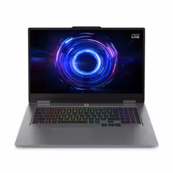 Lenovo LOQ 83JH0007UK, Intel® Core™ i7, 2.1 GHz, 43.9 cm (17.3"), 1920 x 1080 pixels, 24 GB, 1 TB