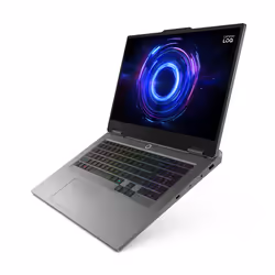 Lenovo LOQ 17IRX10 Intel® Core™ i7 i7-13650HX Laptop 43.9 cm (17.3") Full HD 24 GB DDR5-SDRAM 1 TB SSD NVIDIA GeForce RTX 5050 Wi-Fi 6 (802.11ax) Windows 11 Home English Grey - Additional view 4