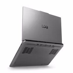 Lenovo LOQ 17IRX10 Intel® Core™ i7 i7-13650HX Laptop 43.9 cm (17.3") Full HD 24 GB DDR5-SDRAM 1 TB SSD NVIDIA GeForce RTX 5050 Wi-Fi 6 (802.11ax) Windows 11 Home English Grey - Additional view 7