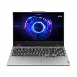Lenovo LOQ 15IRX10, Intel® Core™ i5, 2.4 GHz, 39.6 cm (15.6"), 1920 x 1080 pixels, 24 GB, 1 TB