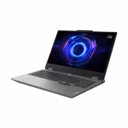 Lenovo LOQ 15IRX10 Intel® Core™ i5 i5-13450HX Laptop 39.6 cm (15.6") Full HD 24 GB DDR5-SDRAM 1 TB SSD NVIDIA GeForce RTX 5060 Wi-Fi 6 (802.11ax) Windows 11 Home English Grey