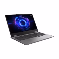 Lenovo LOQ 15IRX10 Intel® Core™ i5 i5-13450HX Laptop 39.6 cm (15.6") Full HD 24 GB DDR5-SDRAM 1 TB SSD NVIDIA GeForce RTX 5060 Wi-Fi 6 (802.11ax) Windows 11 Home English Grey