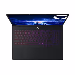Lenovo Legion Pro 7 16IAX10H Intel Core Ultra 9 275HX Laptop 40.6 cm (16") WQXGA 32 GB DDR5-SDRAM 1 TB SSD NVIDIA GeForce RTX 5080 Wi-Fi 7 (802.11be) Windows 11 Home English Black - Additional view 5