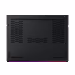 Lenovo Legion Pro 7 16IAX10H Intel Core Ultra 9 275HX Laptop 40.6 cm (16") WQXGA 32 GB DDR5-SDRAM 1 TB SSD NVIDIA GeForce RTX 5080 Wi-Fi 7 (802.11be) Windows 11 Home English Black - Additional view 6