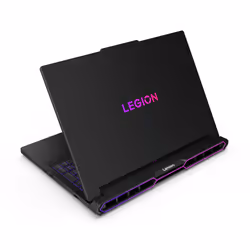 Lenovo Legion Pro 7 16IAX10H Intel Core Ultra 9 275HX Laptop 40.6 cm (16") WQXGA 32 GB DDR5-SDRAM 1 TB SSD NVIDIA GeForce RTX 5080 Wi-Fi 7 (802.11be) Windows 11 Home English Black - Additional view 7