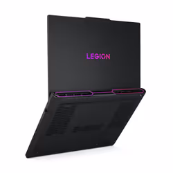 Lenovo Legion Pro 7 16IAX10H Intel Core Ultra 9 275HX Laptop 40.6 cm (16") WQXGA 32 GB DDR5-SDRAM 1 TB SSD NVIDIA GeForce RTX 5080 Wi-Fi 7 (802.11be) Windows 11 Home English Black - Additional view 8