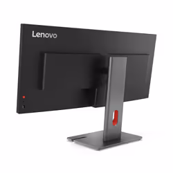 Lenovo ThinkVision P34WD-40 computer monitor 86.4 cm (34") 3440 x 1440 pixels Wide Quad HD LCD Black - Additional view 4