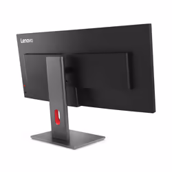 Lenovo ThinkVision P34WD-40 computer monitor 86.4 cm (34") 3440 x 1440 pixels Wide Quad HD LCD Black - Additional view 8