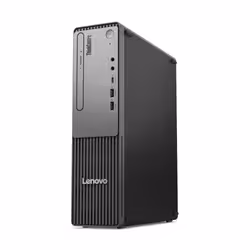 Lenovo ThinkCentre neo 30s Gen 5 Intel® Core™ i5 i5-13420H 16 GB DDR5-SDRAM 512 GB SSD Windows 11 Pro SFF PC Black - Additional view 2
