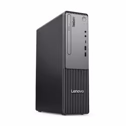 Lenovo ThinkCentre neo 30s Gen 5 Intel® Core™ i5 i5-13420H 16 GB DDR5-SDRAM 512 GB SSD Windows 11 Pro SFF PC Black - Additional view 3
