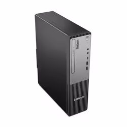 Lenovo ThinkCentre neo 30s Gen 5 Intel® Core™ i5 i5-13420H 8 GB DDR5-SDRAM 256 GB SSD Windows 11 Pro SFF PC Black - Additional view 5