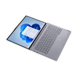 Lenovo ThinkBook 14 G8 IAL Intel Core Ultra 5 225U Laptop 35.6 cm (14") WUXGA 16 GB DDR5-SDRAM 256 GB SSD Wi-Fi 6E (802.11ax) Windows 11 Pro English Grey - Additional view 6