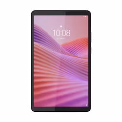 Lenovo Tab K9, 22.1 cm (8.7"), 1340 x 800 pixels, 64 GB, 4 GB, Android 14, Grey