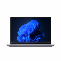Lenovo ThinkBook 14 2-in-1 G5 IAU Intel Core Ultra 5 225U Hybrid (2-in-1) 35.6 cm (14") Touchscreen WUXGA 16 GB DDR5-SDRAM 512 GB SSD Wi-Fi 6E (802.11ax) Windows 11 Pro English Grey - Additional view 2