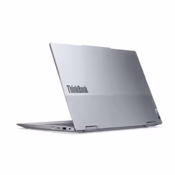Lenovo ThinkBook 14 2-in-1 G5 IAU Intel Core Ultra 5 225U Hybrid (2-in-1) 35.6 cm (14") Touchscreen WUXGA 16 GB DDR5-SDRAM 512 GB SSD Wi-Fi 6E (802.11ax) Windows 11 Pro English Grey - Additional view 7