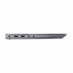 Lenovo ThinkBook 14 2-in-1 G5 IAU Intel Core Ultra 5 225U Hybrid (2-in-1) 35.6 cm (14") Touchscreen WUXGA 16 GB DDR5-SDRAM 512 GB SSD Wi-Fi 6E (802.11ax) Windows 11 Pro English Grey - Additional view 8