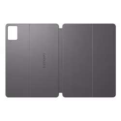Lenovo ZG38C06985 tablet case 27.9 cm (11") Folio Grey