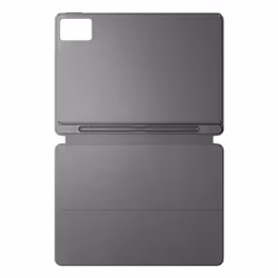 Lenovo ZG38C06985 tablet case 27.9 cm (11") Folio Grey