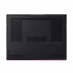 Lenovo Legion Pro 7 16IAX10H Intel Core Ultra 9 275HX Laptop 40.6 cm (16") WQXGA 32 GB DDR5-SDRAM 1 TB SSD NVIDIA GeForce RTX 5070 Ti Wi-Fi 7 (802.11be) Windows 11 Home German Black - Additional view 6