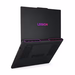 Lenovo Legion Pro 7 16IAX10H Intel Core Ultra 9 275HX Laptop 40.6 cm (16") WQXGA 32 GB DDR5-SDRAM 1 TB SSD NVIDIA GeForce RTX 5070 Ti Wi-Fi 7 (802.11be) Windows 11 Home German Black - Additional view 8