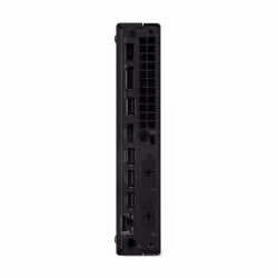 Lenovo ThinkCentre M70q Gen 5 Intel® Core™ i5 i5-14400T 16 GB DDR5-SDRAM 512 GB SSD Windows 11 Pro Mini PC Black - Additional view 4