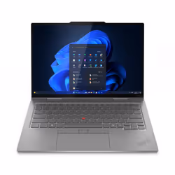 Lenovo ThinkPad X1 2-in-1 Gen 10, Intel Core Ultra 7, 35.6 cm (14"), 2880 x 1800 pixels, 32 GB, 1 TB, Windows 11 Pro