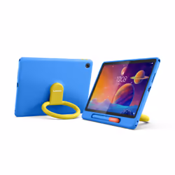 Lenovo ZG38C07051 tablet case Cover Blue