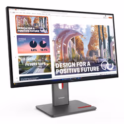 Lenovo ThinkVision P27QD-40 Monitor - Additional view 4